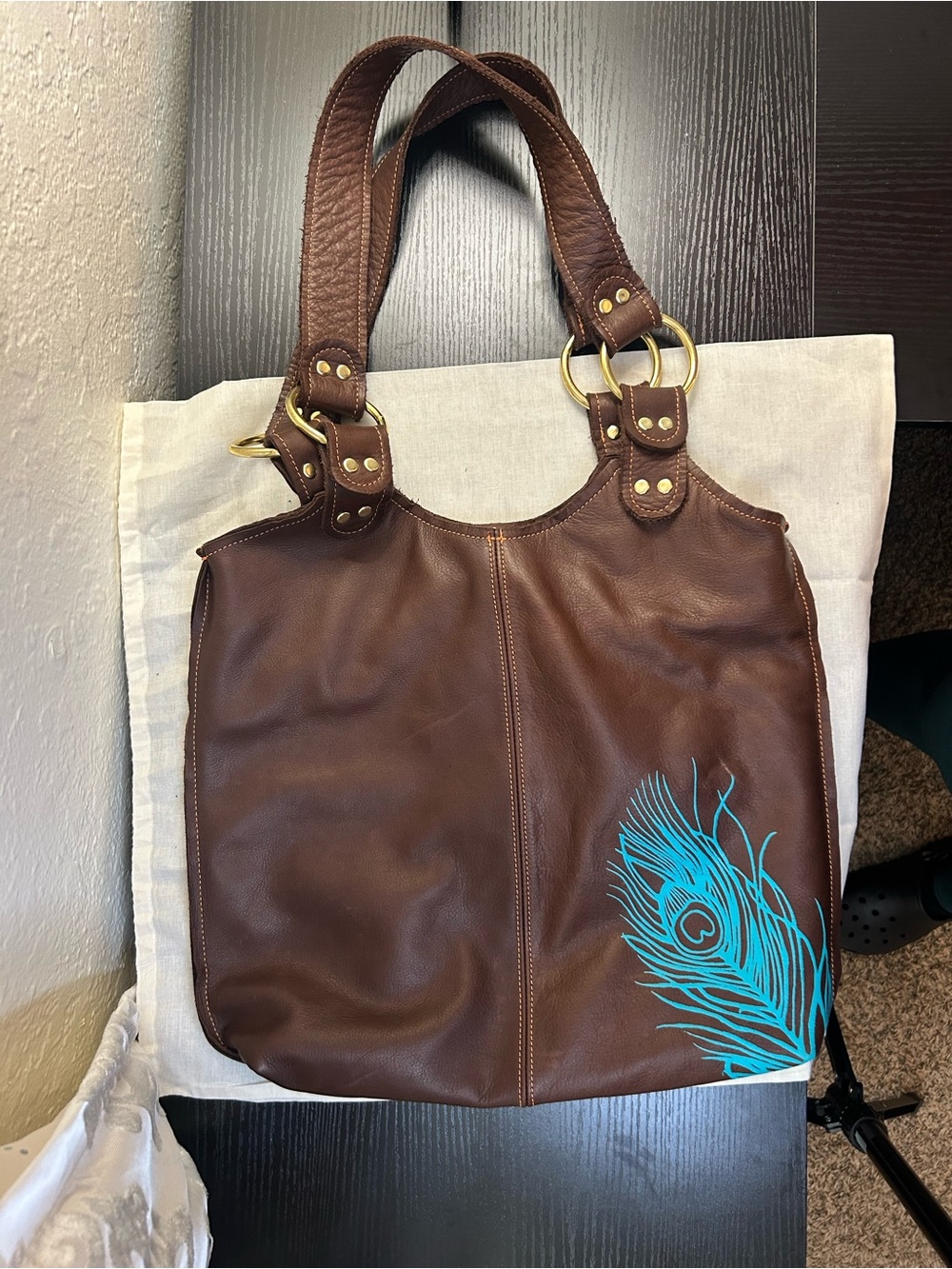 Stitch and Swash Bella Swan Bag
